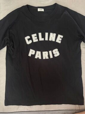Celine T shirt